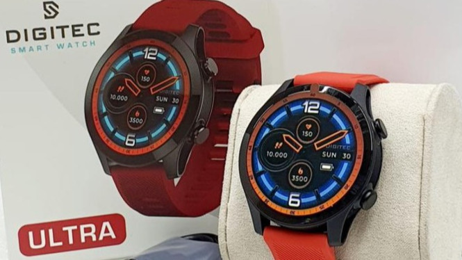 Digitec Ultra DG SW Ultra