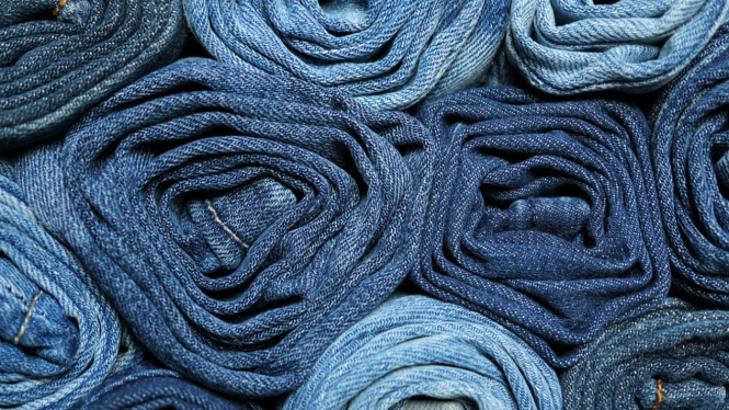 Celana Jeans