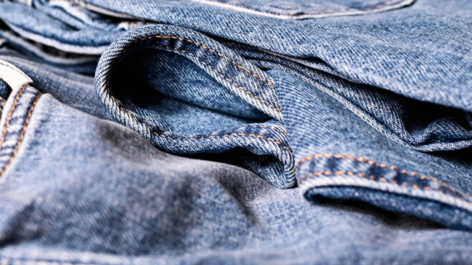 Celana Jeans