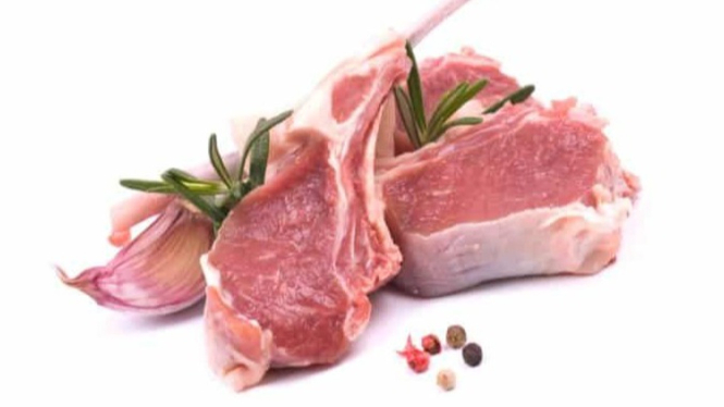 Cara Menghilangkan Bau Prengus Daging Kambing