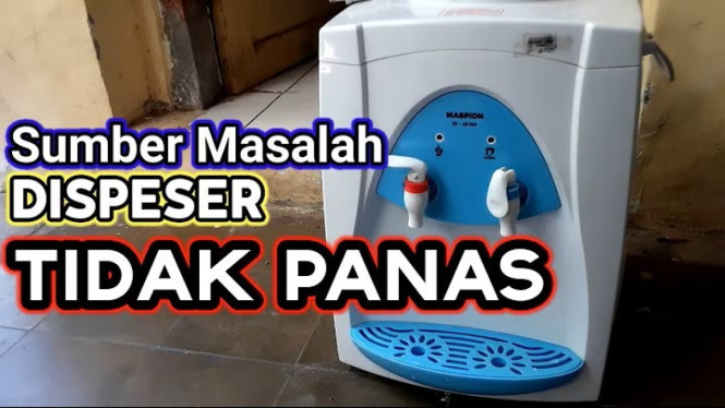 Dispenser