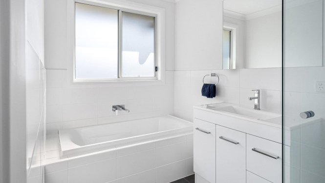 Kamar Mandi