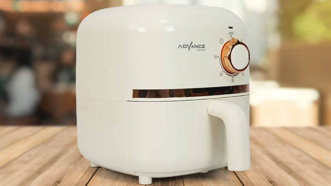 Advance Air Fryer ADF-24A