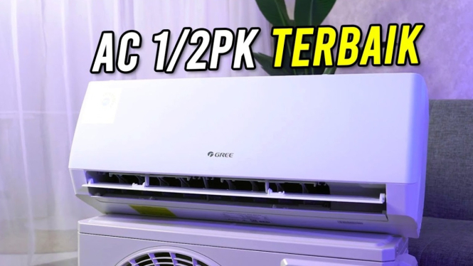 AC terbaik
