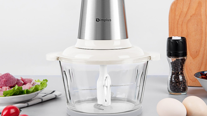 Simplus Chopper Blender