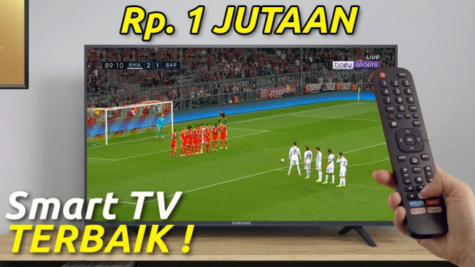 Smart TV