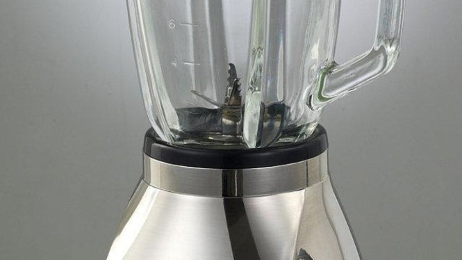blender