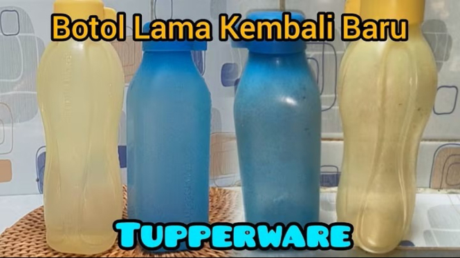 Botol Minum