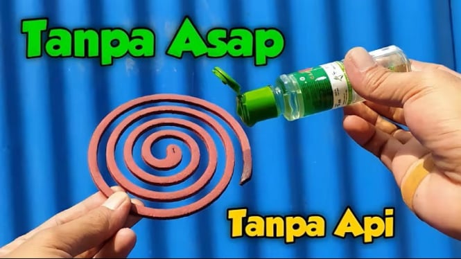 Obat Nyamuk