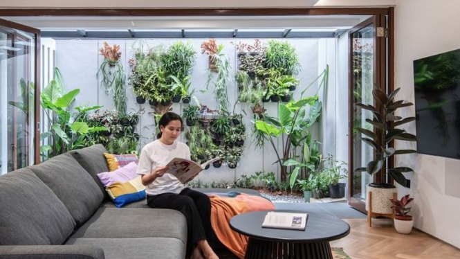 Cara Membuat Ruangan Sejuk Tanpa AC