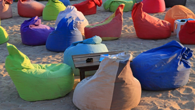 Bean Bag