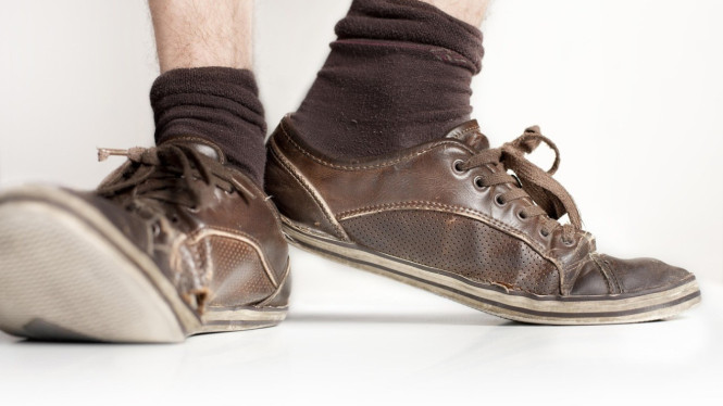 Sepatu