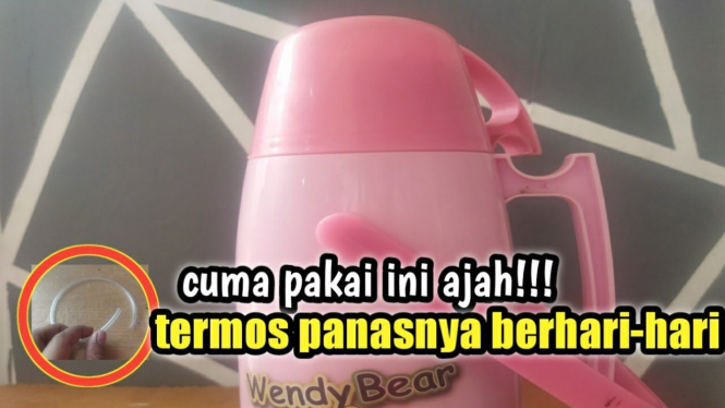 Tips Termos