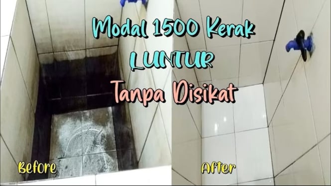 Bak mandi