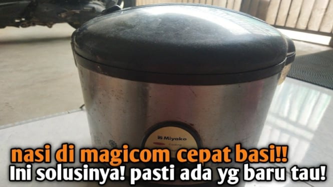 Tips Magicom