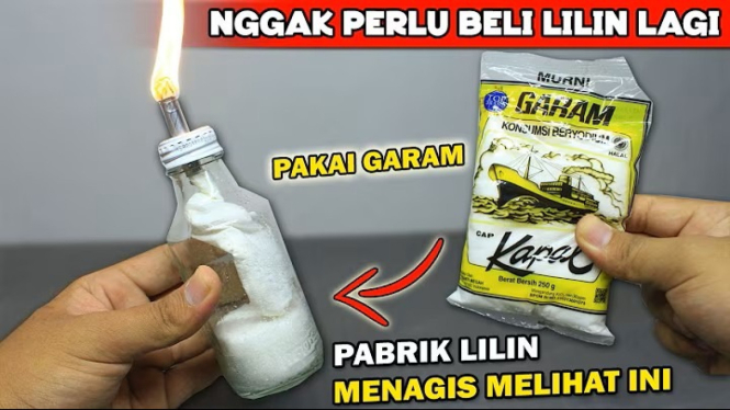 Lilin