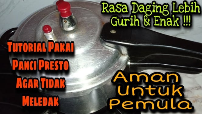 Tips Presto