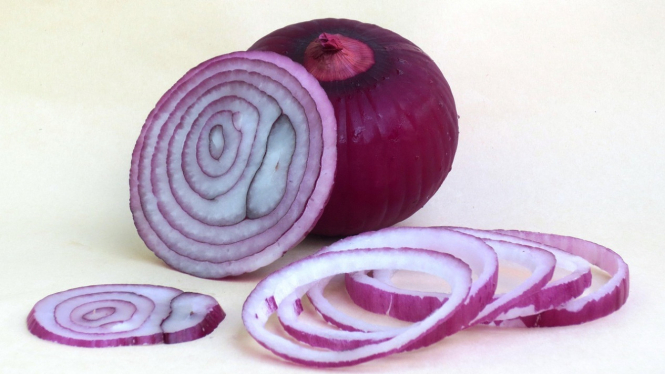 Bawang Merah