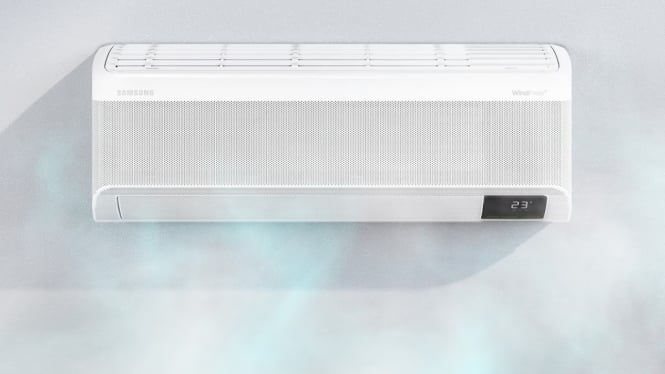 AC Samsung WindFree Lite