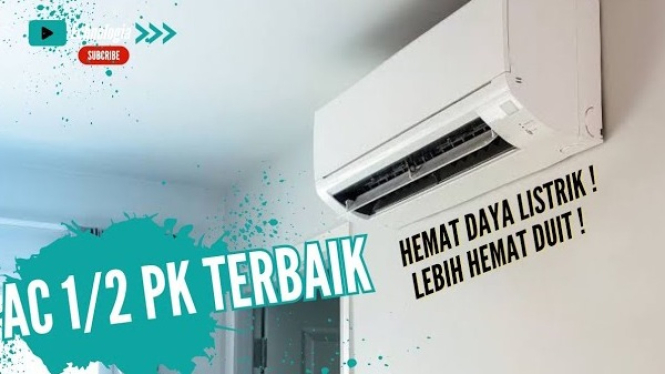 Rekomendasi AC