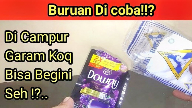 Cara Membuat Pengharum Ruangan Sendiri