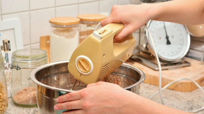 Mixer