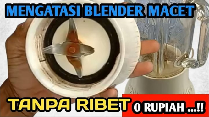 Blender