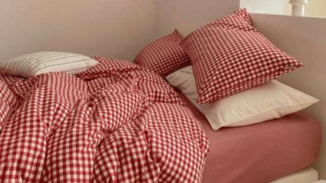 Bed cover