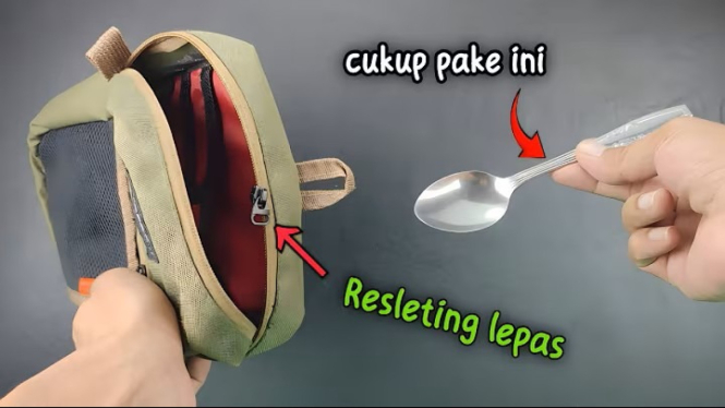 Resleting