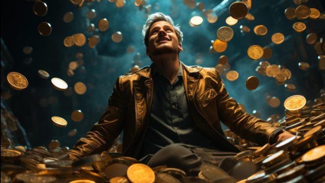 Financial freedom