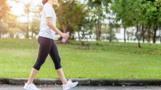Olahraga Anti Aging yang Bikin Awet Muda