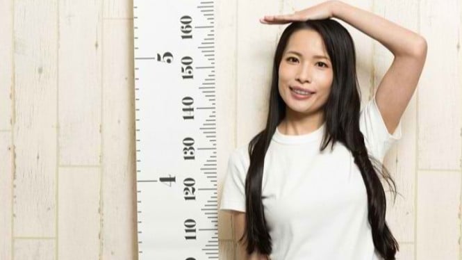 Olahraga Menambah Tinggi Badan