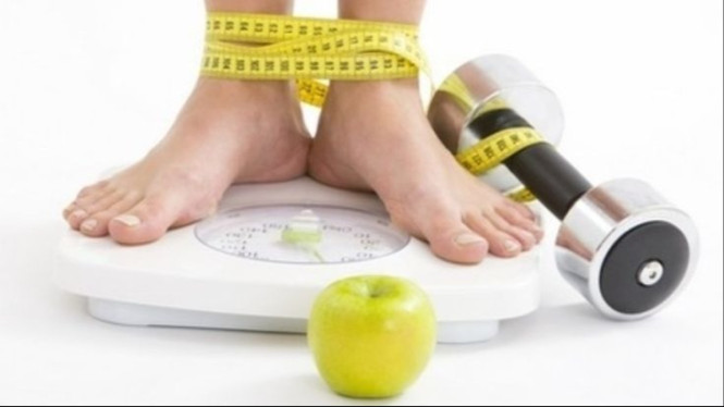 Olahraga Menambah Berat Badan