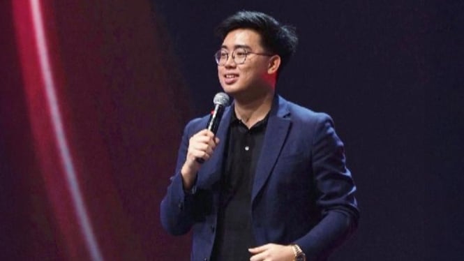 Tangga Kekayaan Ala Timothy Ronald
