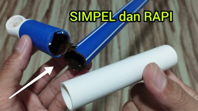 Gagang Pel