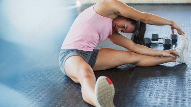 Stretching