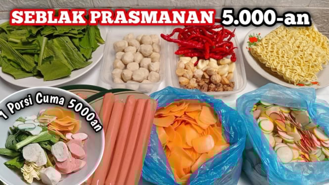 Ide Jualan