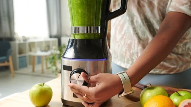 Tips Memilih Blender