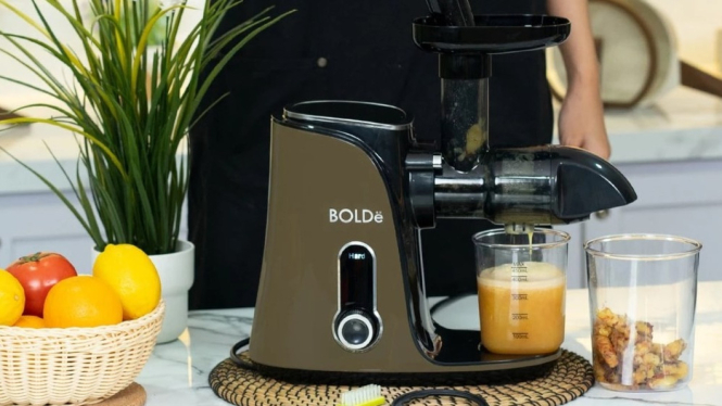 BOLDe Smart Union 1