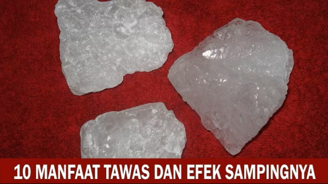 Tawas