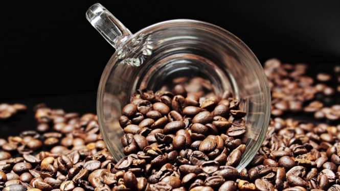 Gelas kopi