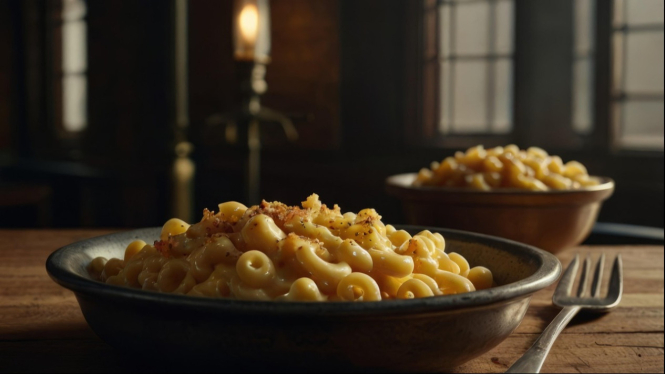 Makaroni