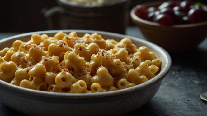 Makaroni