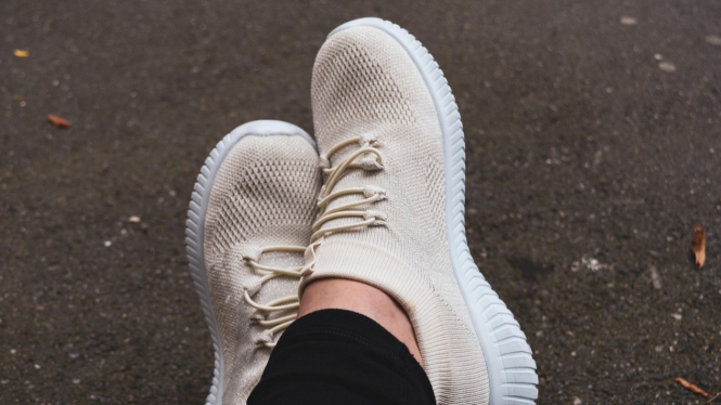 Sepatu