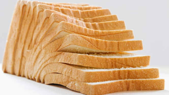 Roti Tawar