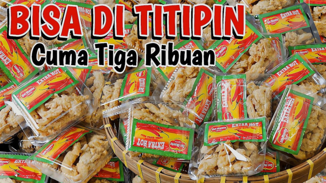 Ide Jualan