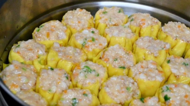 Ide Jualan Dimsum