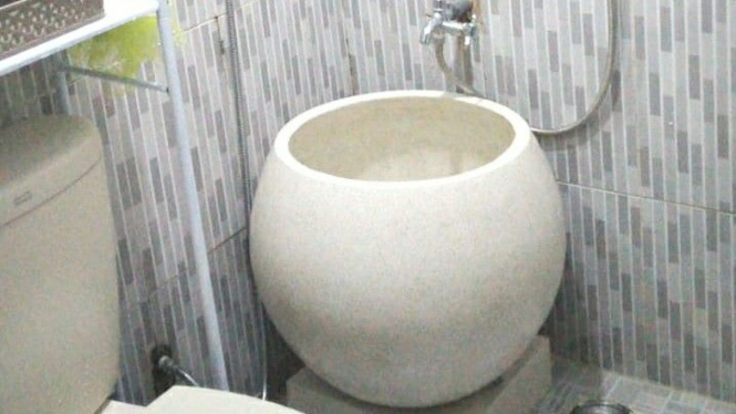 Bak Kamar Mandi