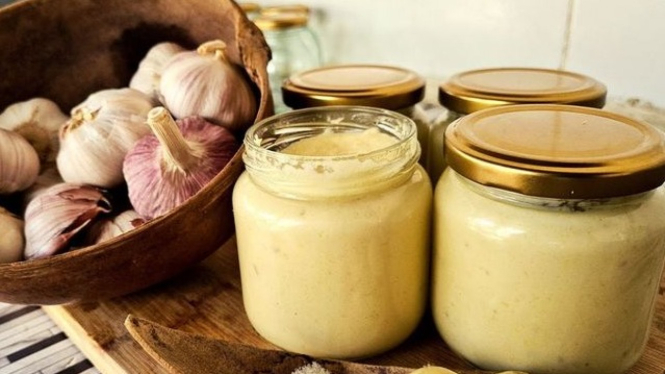 Resep Bumbu Dasar