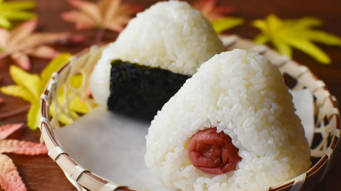 Nasi